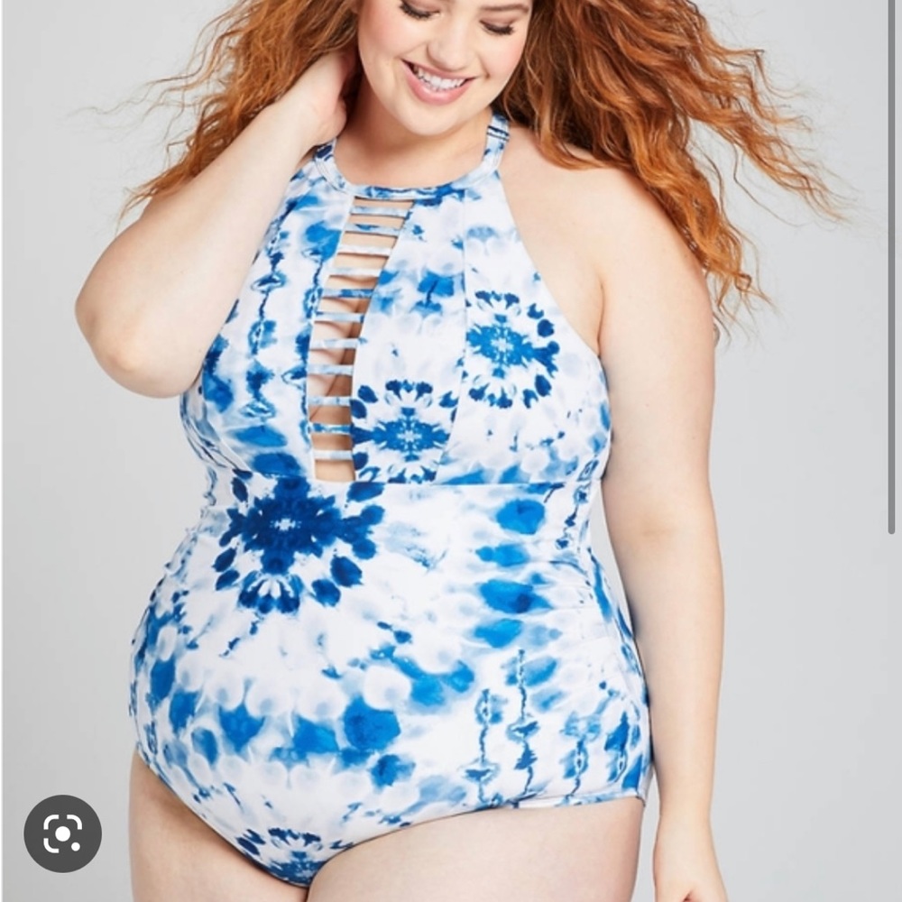 *Cacique OnePiece Size 26 Excellent Condition*
